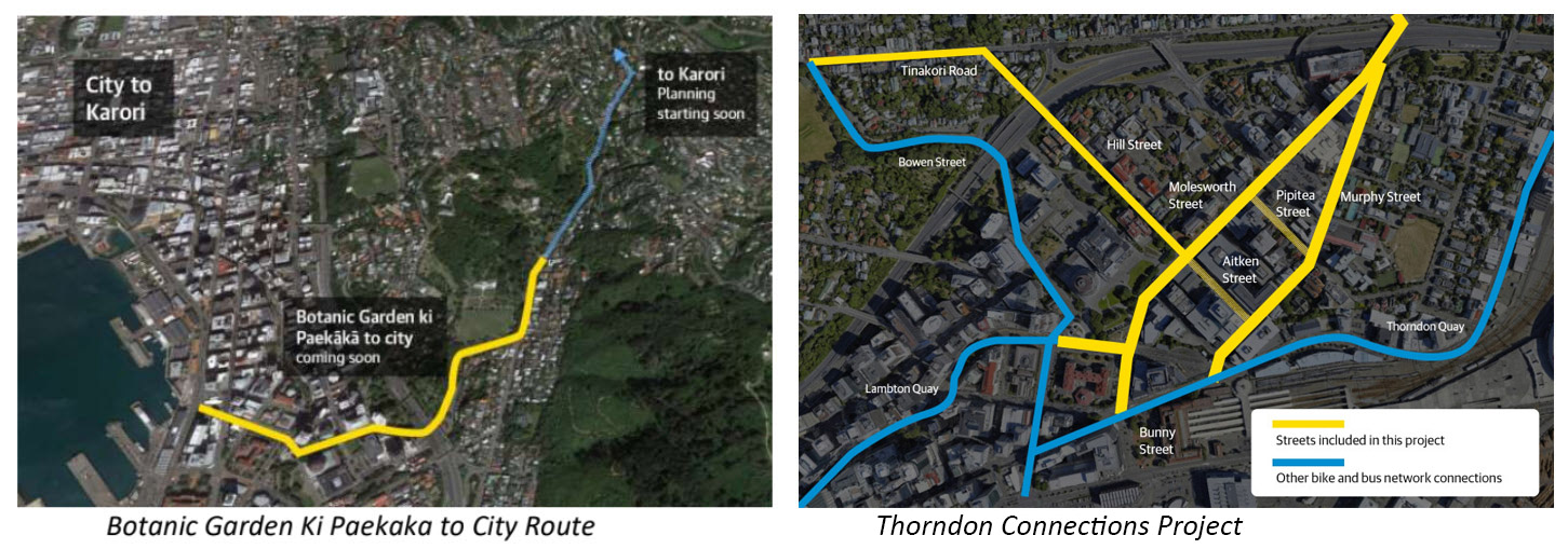 Thorndon Residents Association | Thorndon Wellington