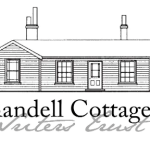 Letters read live in historic writer’s cottage JULY 15, 2024