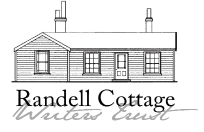 Letters read live in historic writer’s cottage JULY 15, 2024