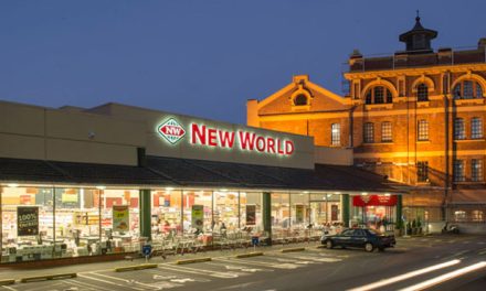 New World Thorndon Introduces New Recycling Programme